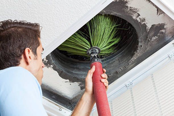 Best HVAC Duct Inspection Services  in Waldpt, OR